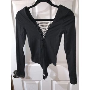 Express Bodysuit